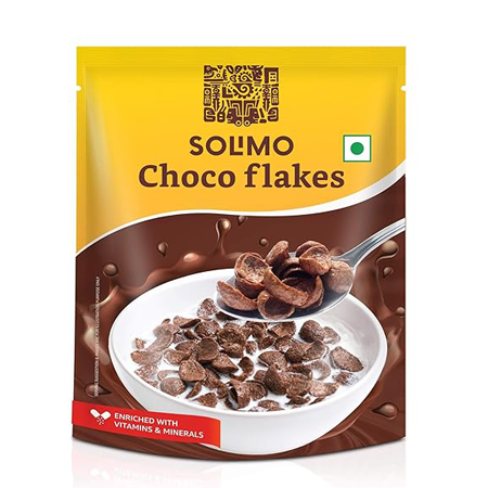 Choco Flakes Choco Flakes