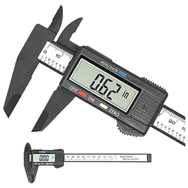 Measuring Tools