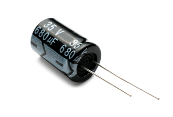 Capacitors