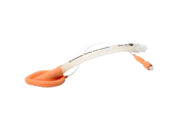 Laryngal Masks (Re-usable)