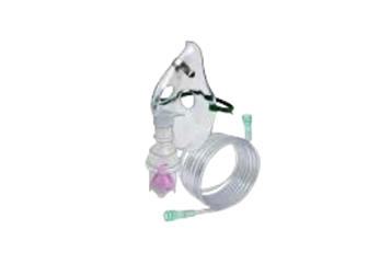 Nebulizer Masks