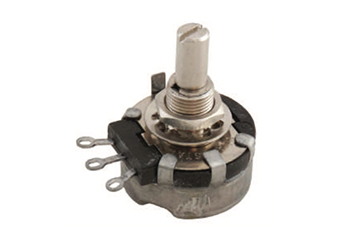 Potentiometer
