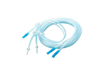 Suction Catheter Plain