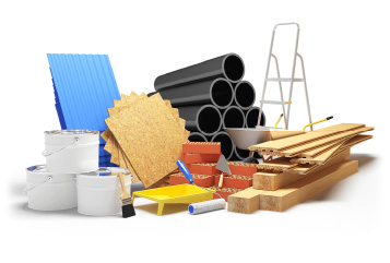 Building Materials Building Materials