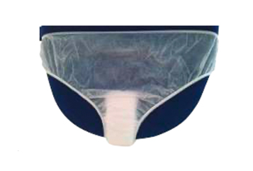 Disposable Panties Non-woven