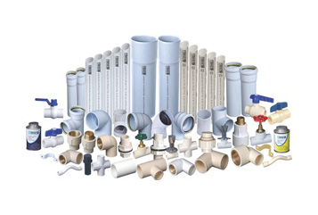 Electrical & Plumbing Materials Electrical & Plumbing Materials