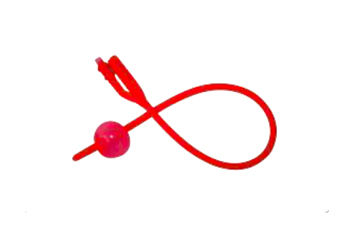 Foley Catheter