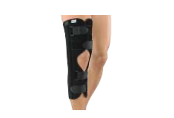Knee Immobilizer