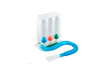 Lung Exerciser