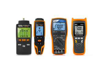 Measuring & Tester Tools