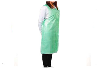 Pe Apron