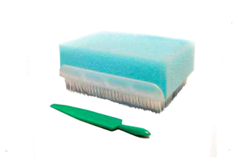 Scrub Brush