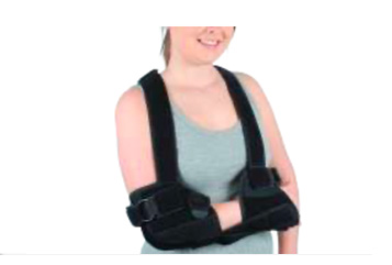 Shoulder Immobilizer