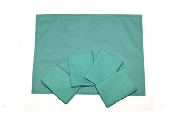 Supa Wrap Theatre Drape & Tray Wrap