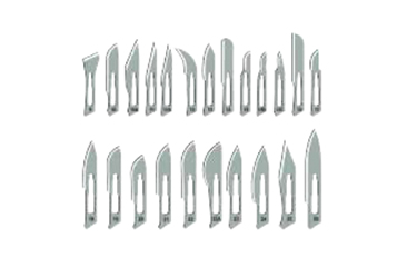 Surgical Blades