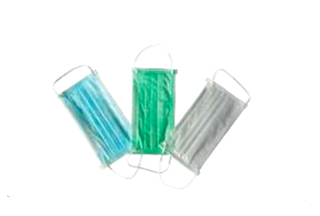 Surgical Face Mask