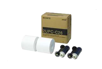 Sony Printing Papers