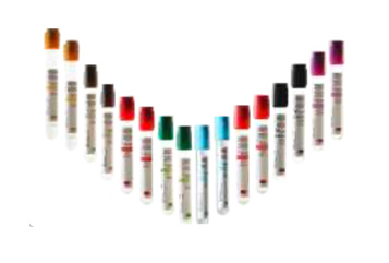Vacutainer Tube