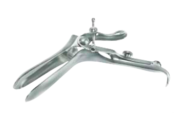 Vaginal Speculum
