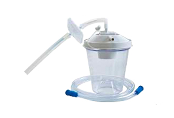 Wound Drainage System