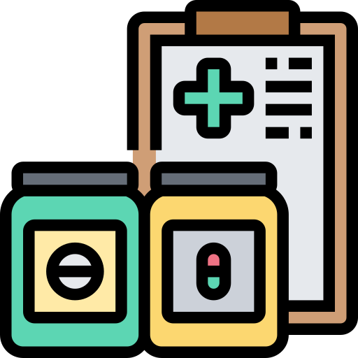 Pharmaceutical Products