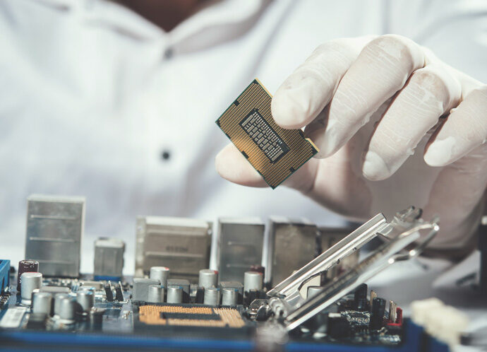 Hardware Solutions Hardware Solutions